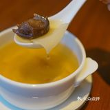 中秋前，吃的永利宫谭国锋老师和W何励华老师联手演绎的