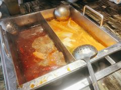 -名扬煮艺肥牛自助火锅(东平店)