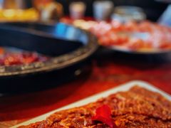 -袁老四重庆老火锅(桐梓坡店)