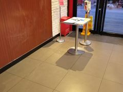 -汉堡王(北京通州领展店)