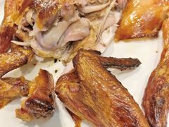 -飨赫驾瓦罐烤鸡(佛岗店)