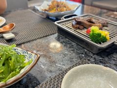 -菊上料理(蜀山银泰百货店)