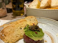 -OGGI TRATTORIA PIZZERIA(深业上城店)