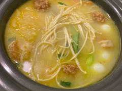 -苏梦江南·淮扬菜(夫子庙店)