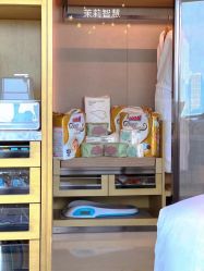 -茉莉智慧母婴护理中心(瑰丽店)