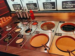 -牛YO寿喜烧和牛火锅自助(三台子万象汇店)