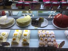 -iFood甜嫩嫩(江东北路店)