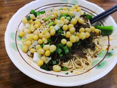 -宜宾燃面(汉渝路店)