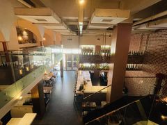 -明星酒店•FORNETTO佛纳朵意餐厅•披萨•意面(湘隆时代广场店)
