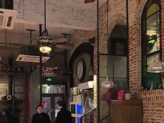 -宝翠花园餐厅(沙湖店)