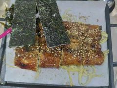 -鳗鱼家·深夜食堂(军博店)