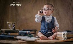 -非常六加一儿童摄影(同安店)