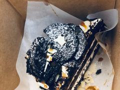 咸奥利奥-251#coffee roasters(沿河东路店)