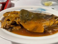 -肆月河豚·新淮扬(金融街店)