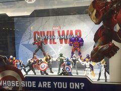 -玩具反斗城(海港城店)