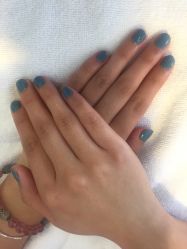 -绘甲社NACHO&DAI SALON