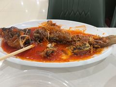 -红旗饭庄
