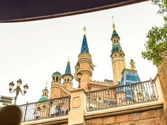 -上海迪士尼度假区