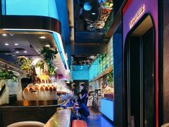 -奢谷·海鲜自助(南海万科店)