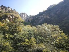 -北京上方山国家森林公园
