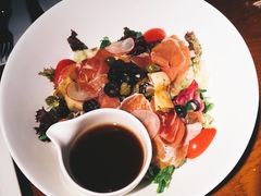 -弗兰克牛排西餐厅Ribone steak house(柠檬花园店)