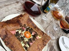 -RAC BAR(安福路店)