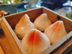 -杭州西子湖四季酒店·金沙厅