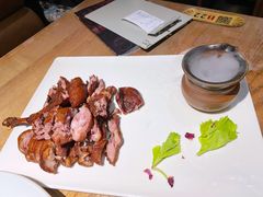 -辛香汇·现炒川菜(武进吾悦店)