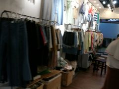 -泰州时尚莱迪购物广场(坡子街商业步行街店)