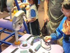 -香港科学馆
