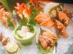 -極上萬膳·日料放题(海岸城店)