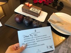 -广州富力丽思卡尔顿酒店