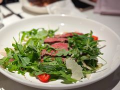 智利和牛切片牛排-Solo(衡山路店)