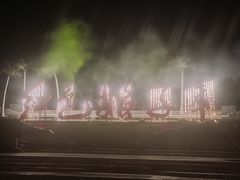 -三亚红色娘子军演艺公园景区