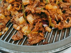 -东门烤鸭店(东华门店)