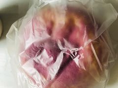 星空芋泥-85度C(苏州平江万达店)
