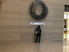 -香港ELEMENTS圆方