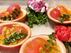 -若蘭慈·无国界素食料理(欢乐海岸店)