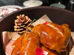 -锦楼·臻选新杭帮(杭州中心店)
