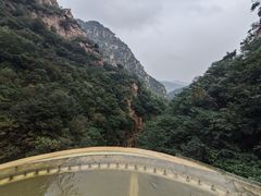 -京东石林峡风景区