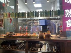 -光明邨大酒家(淮海路店)