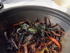 -野蔓果·山野菜(西湖景区·龙井茶田店)