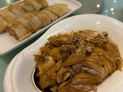 -瑞丰园庭院餐厅·白族传统家常菜