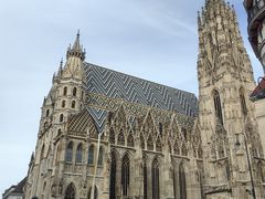 -斯蒂芬主教座堂(Stephansdom)