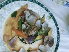 -宾朋海鲜特色美食餐厅·纯手工鲅鱼水饺(兴海路店)