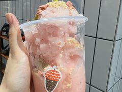 -黔有有贵州酸汤夺夺粉火锅(五味十字店)