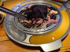 -喜来稀肉(北外滩白玉兰广场店)