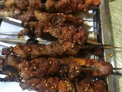 -壹加壹电烤串(总店)