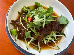 -叶存利海鲜大馅饺子(海宁路总店)
