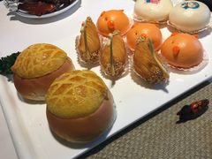 -同喜烤鸭店(光芒店)